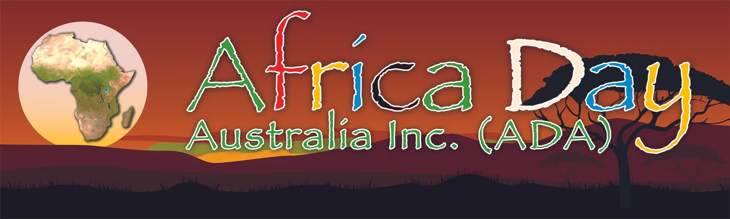 Africa Day Australia