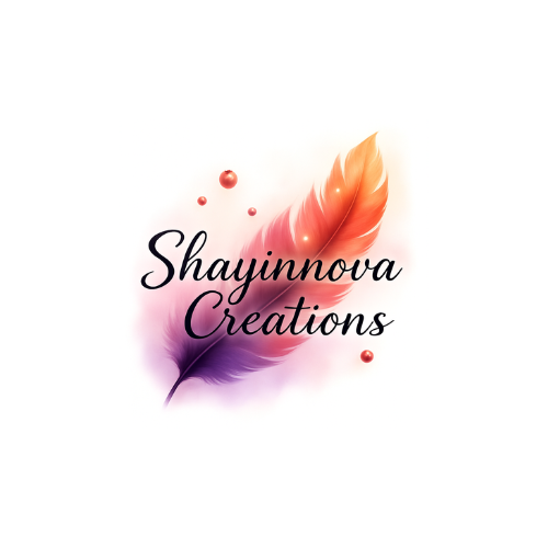 Shayinnova Créations - Chaque création a sa mission