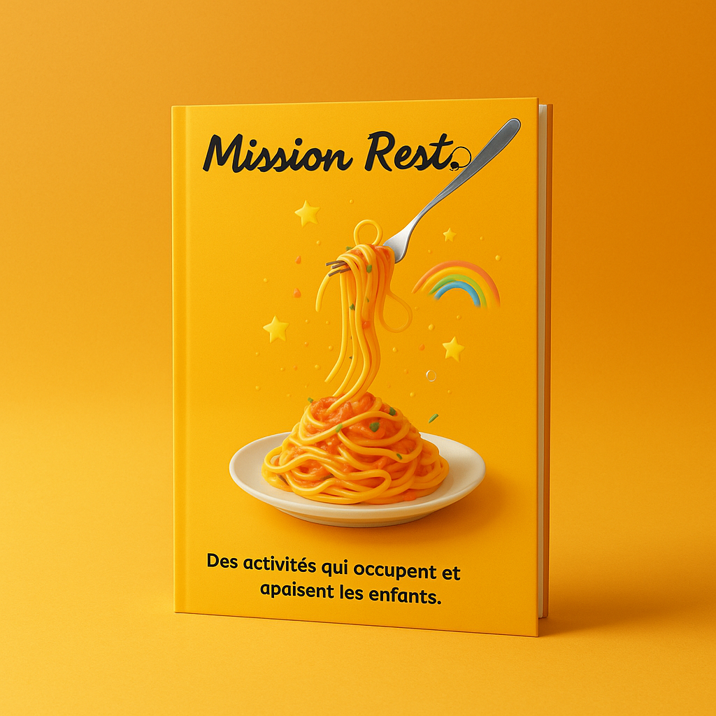 Mission Resto – Version Particulier