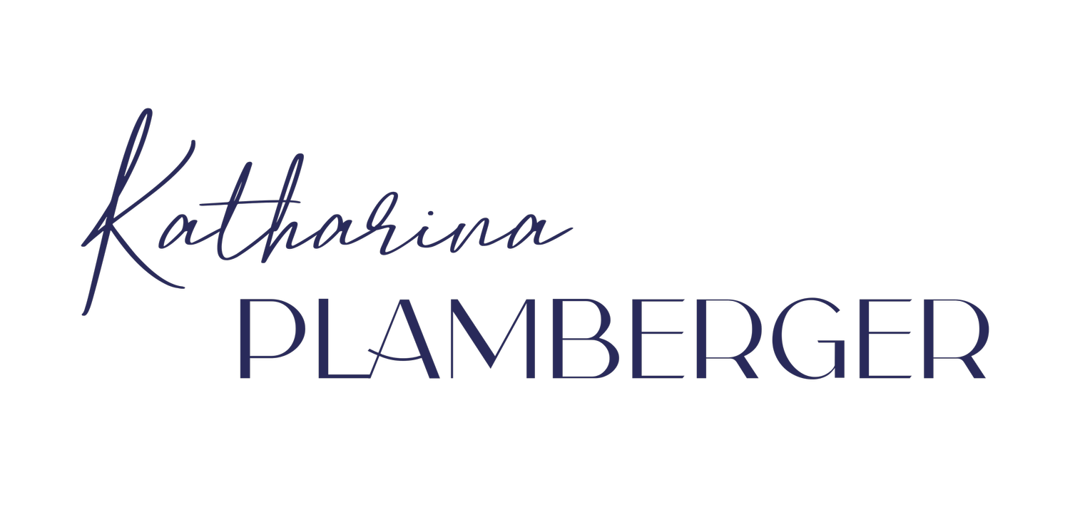 Katharina Plamberger