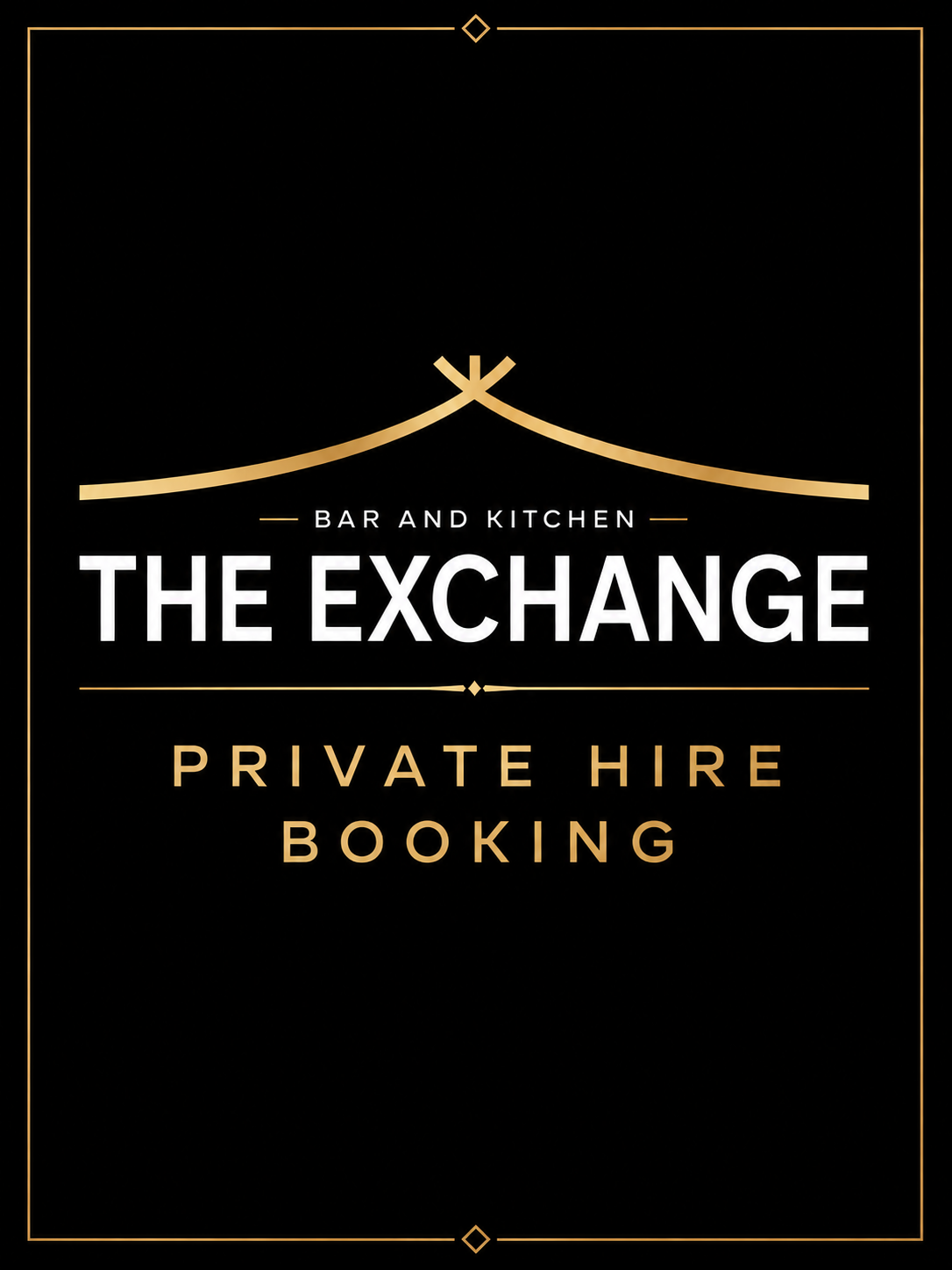 CLOSED: Private Hire