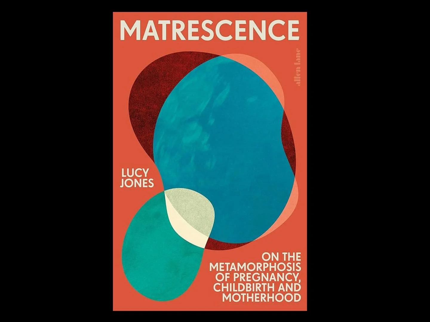 We&rsquo;re thrilled to announce that we&rsquo;ve partnered with @barrycrear to option the ground-breaking and critically acclaimed book &lsquo;Matrescence - on the Metamorphosis of Pregnancy, Childbirth and Motherhood&rsquo;, by @lucyfjones to be ad