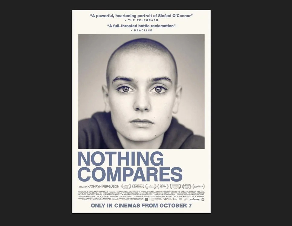 Tara Films is a production company helmed by BIFA winning, Emmy and PGA nominated filmmakers @kathrynferguson and @eleanor_emptage 

The company&rsquo;s first venture began in 2018 with their debut project Nothing Compares - a documentary about the a