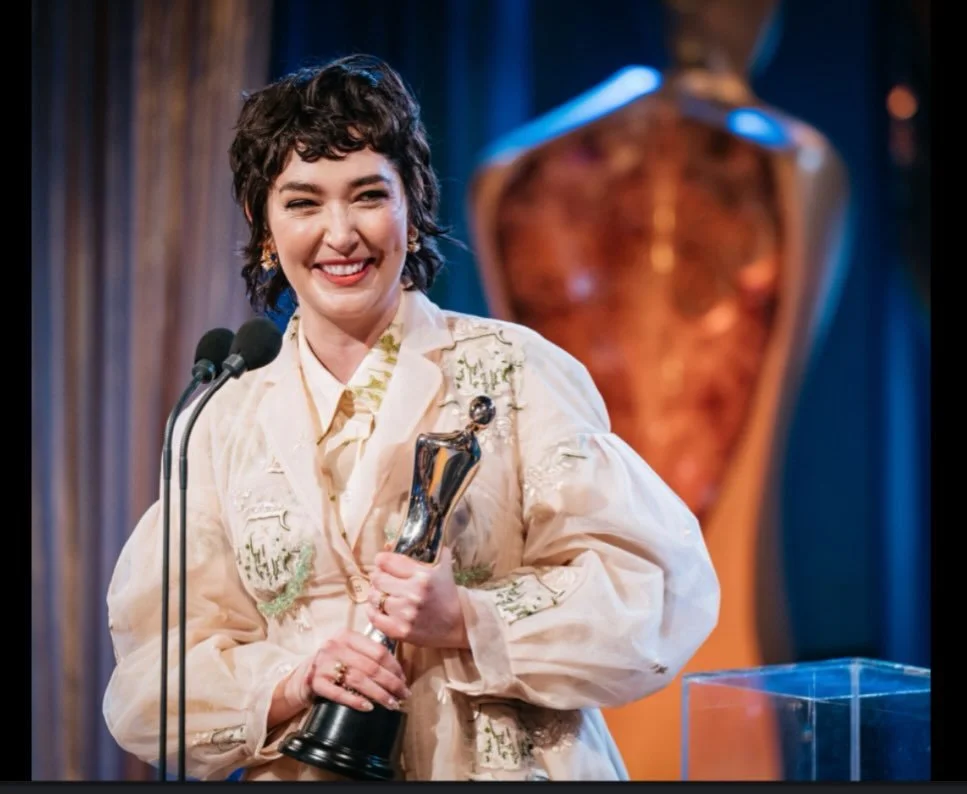 We are delighted to share that our first short drama @nostalgie_short_film won an @iftaacademy award for Best Short on Friday night in Dublin and was nominated for Best British Short at @bafta on Sunday.

We are so deeply proud of this film and the t