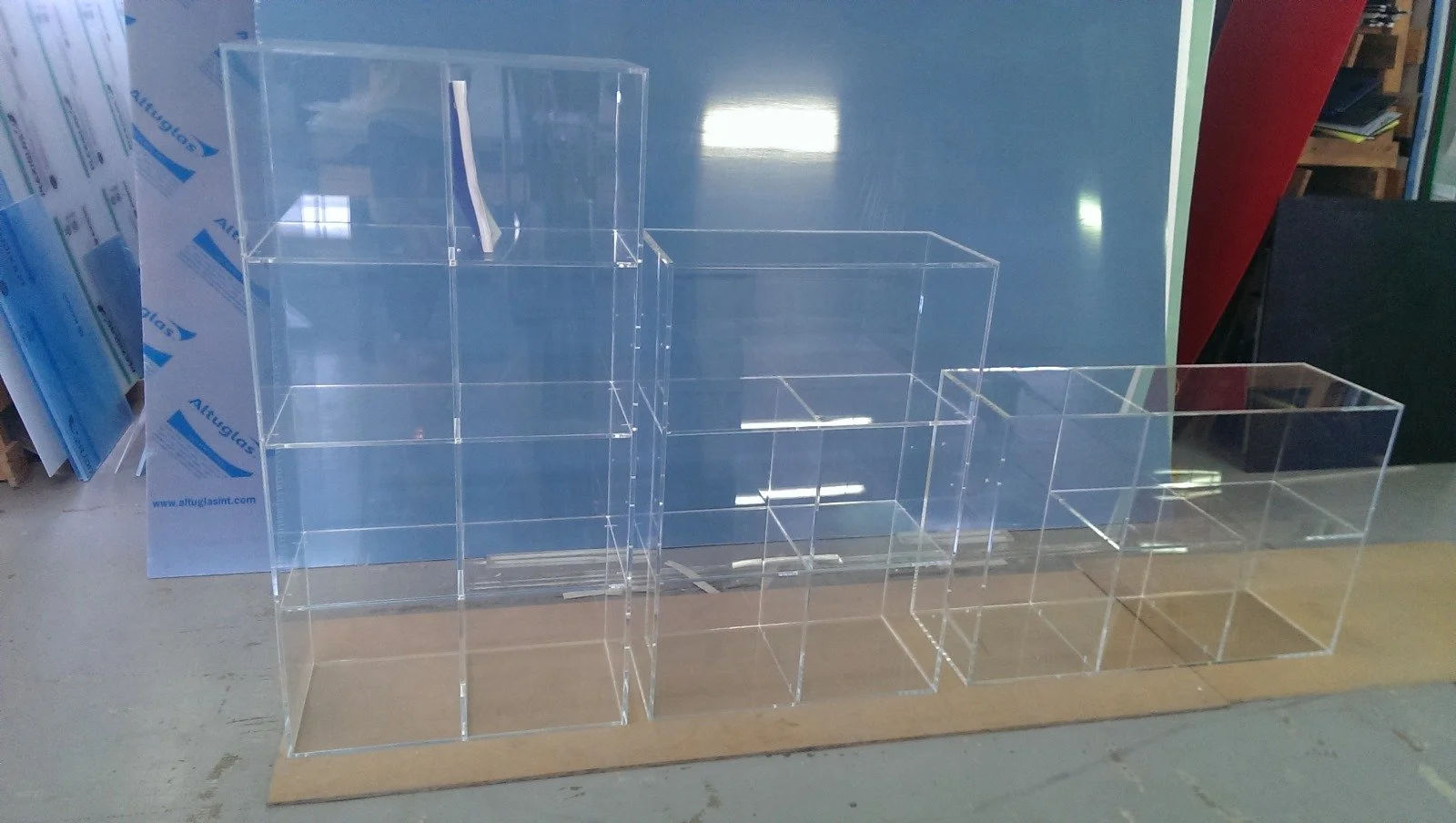 Libreria Componibile