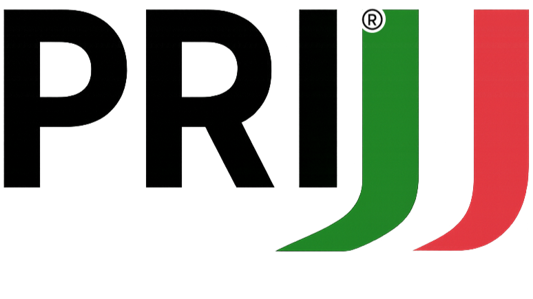 PRI, Progettato e Realizzato in Italia