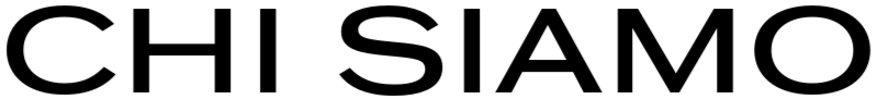 CHI SIAMO