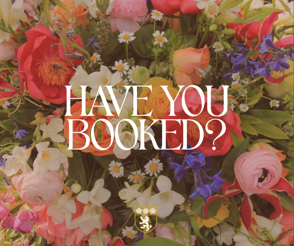 Mother's Day Workshop