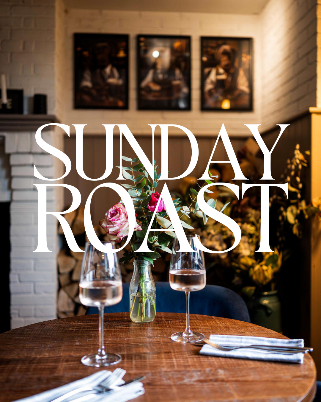 Sunday Roast