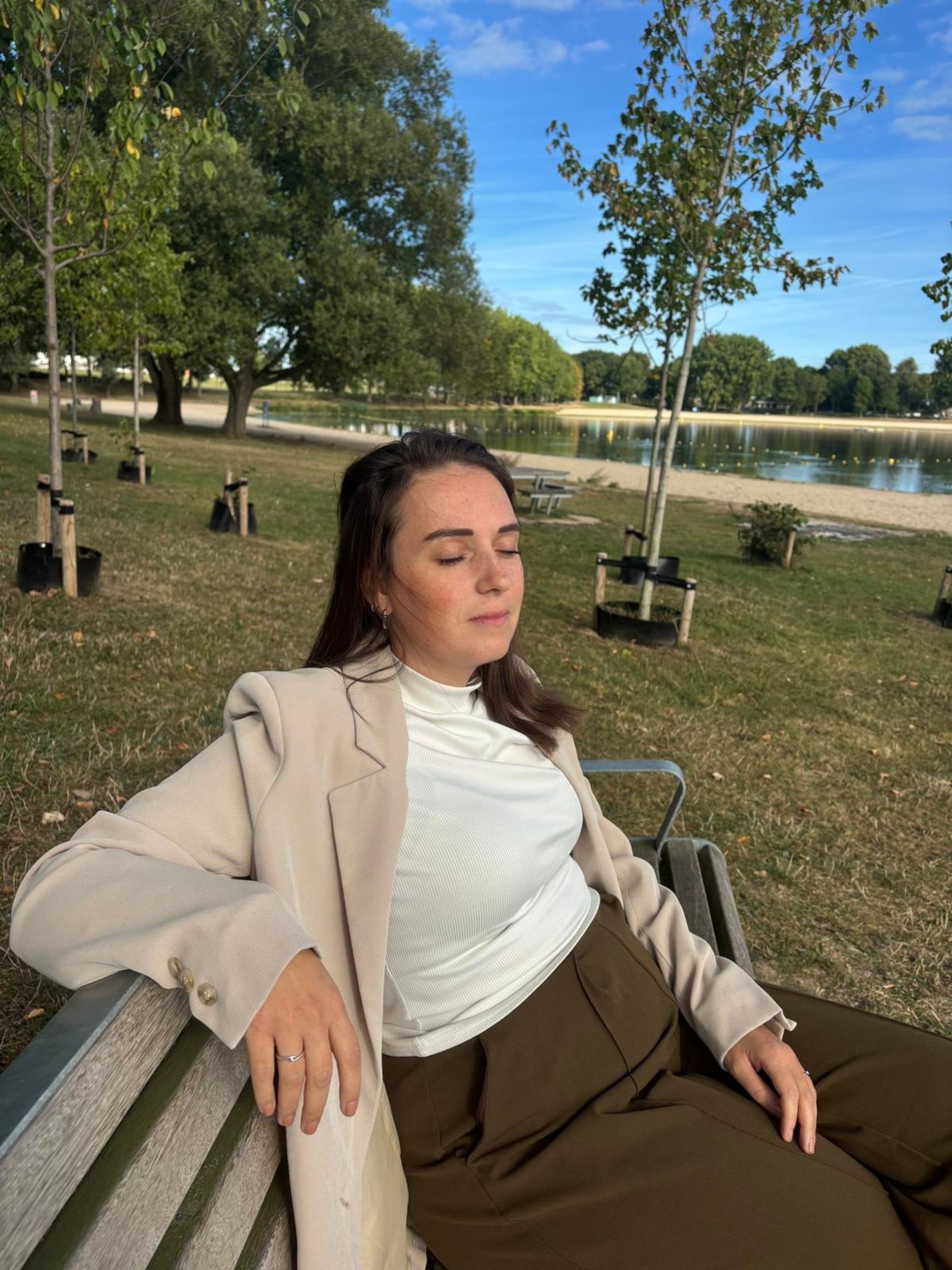 Ontspanning in de ochtend: oefeningen die écht werken bij burn-out klachten