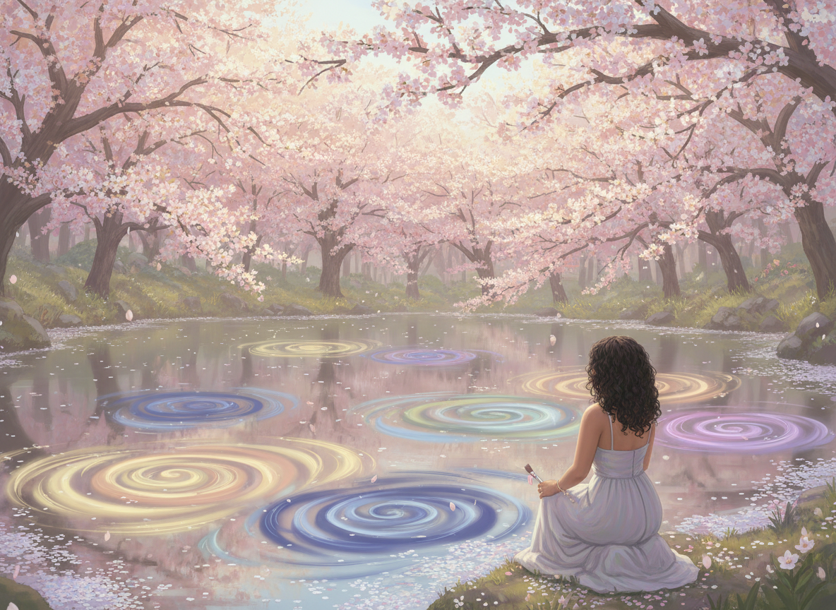 Seing things clearly