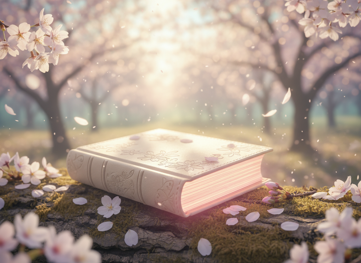 An illustrative journal book of TankeHagen that feels safe and gentle to open, to read, and to be honest