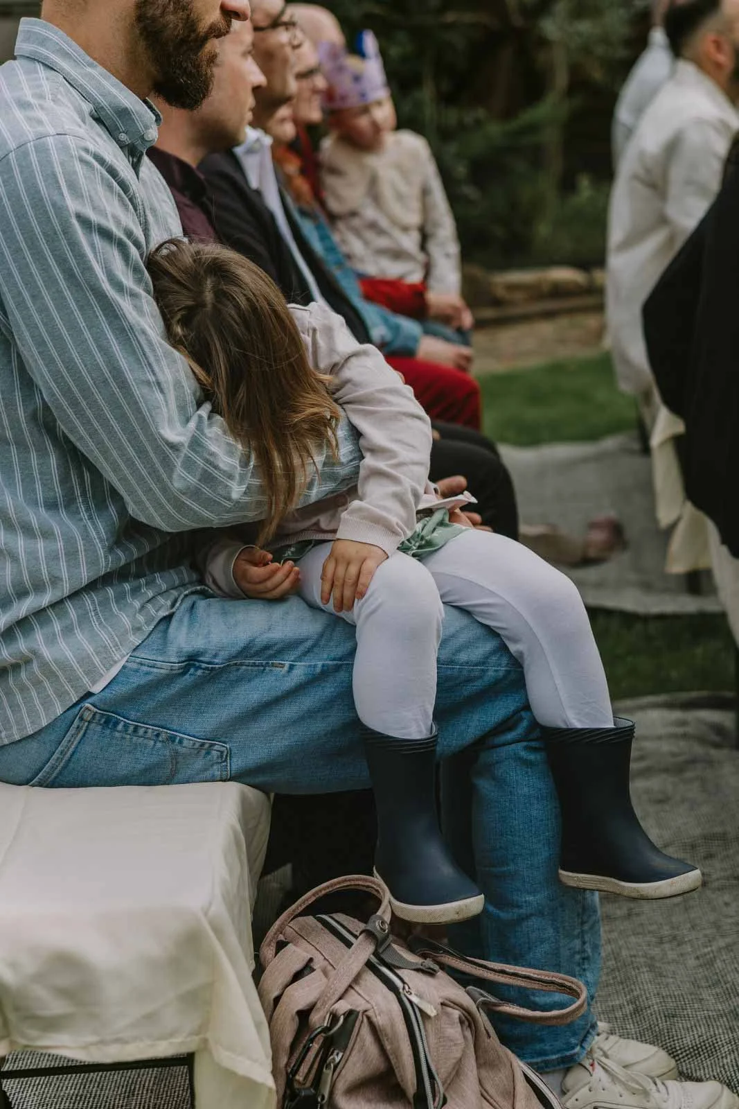 Fotografin aus Karlsruhe begleitet euch dokumentarisch.