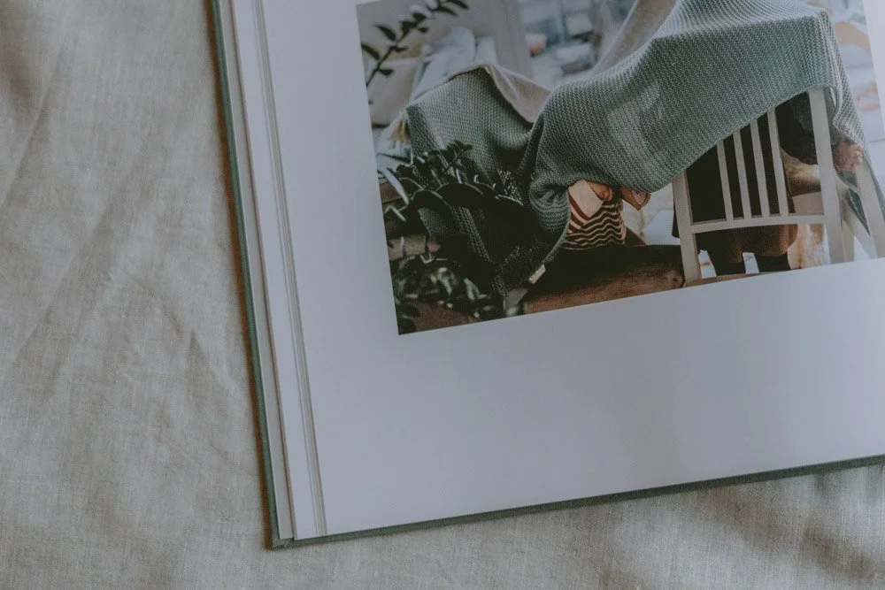 Familienfotos um Mannheim bewahren das Echte.