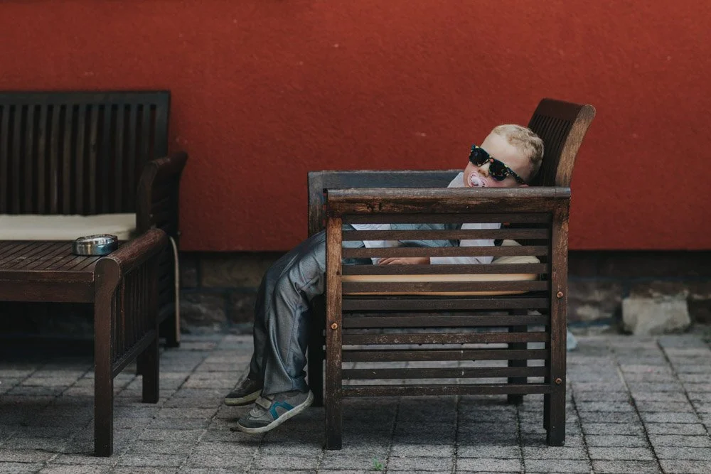 Fotografin aus Karlsruhe fotografiert cool Kids.