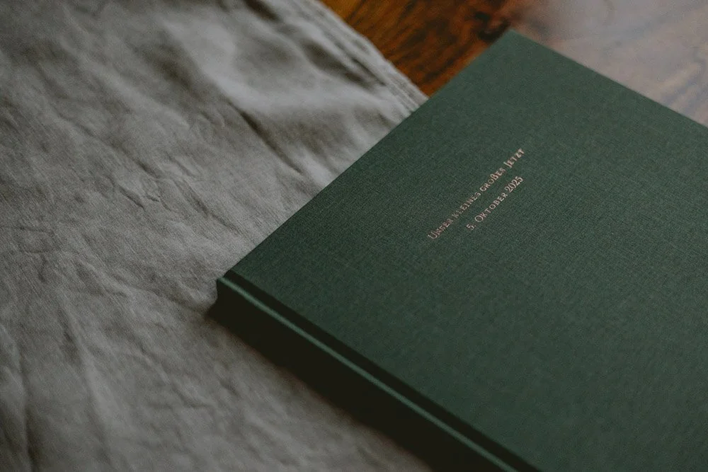 Familienfotos um Mannheim in eurem Fotobuch.