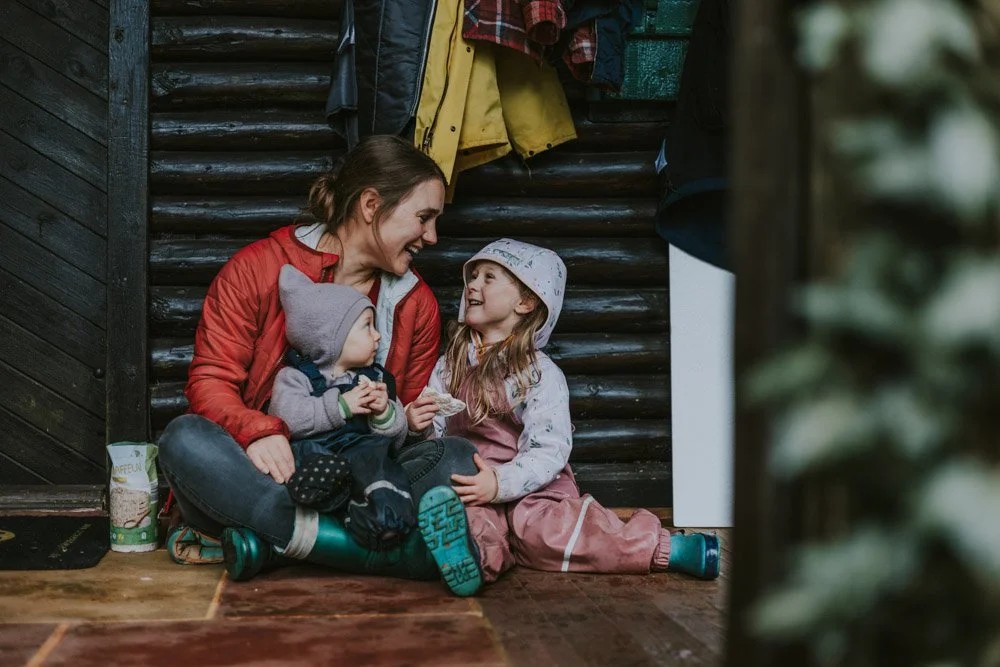 Fotografin aus Karlsruhe schenkt euch Lachen.