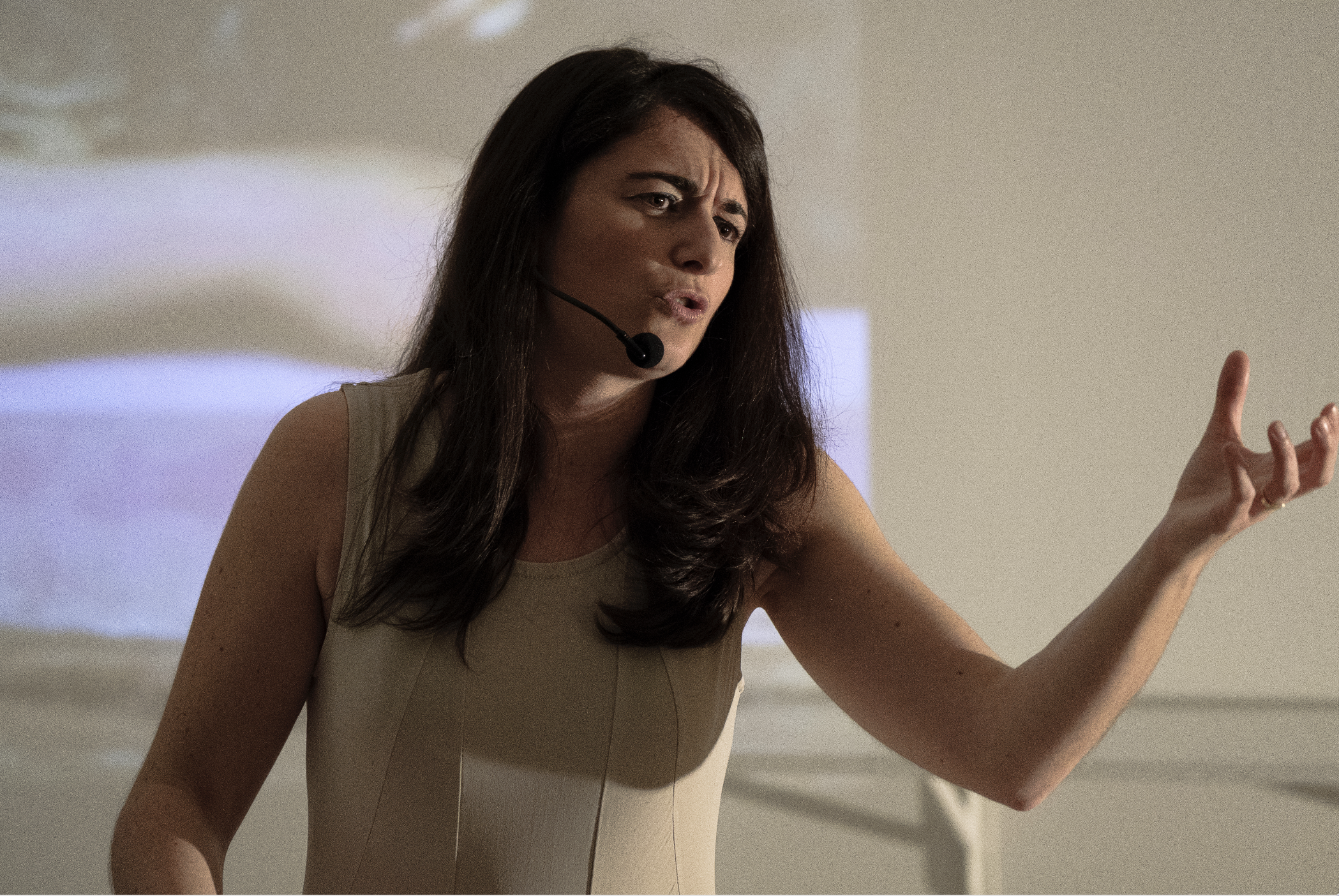 dalla notte al giorno