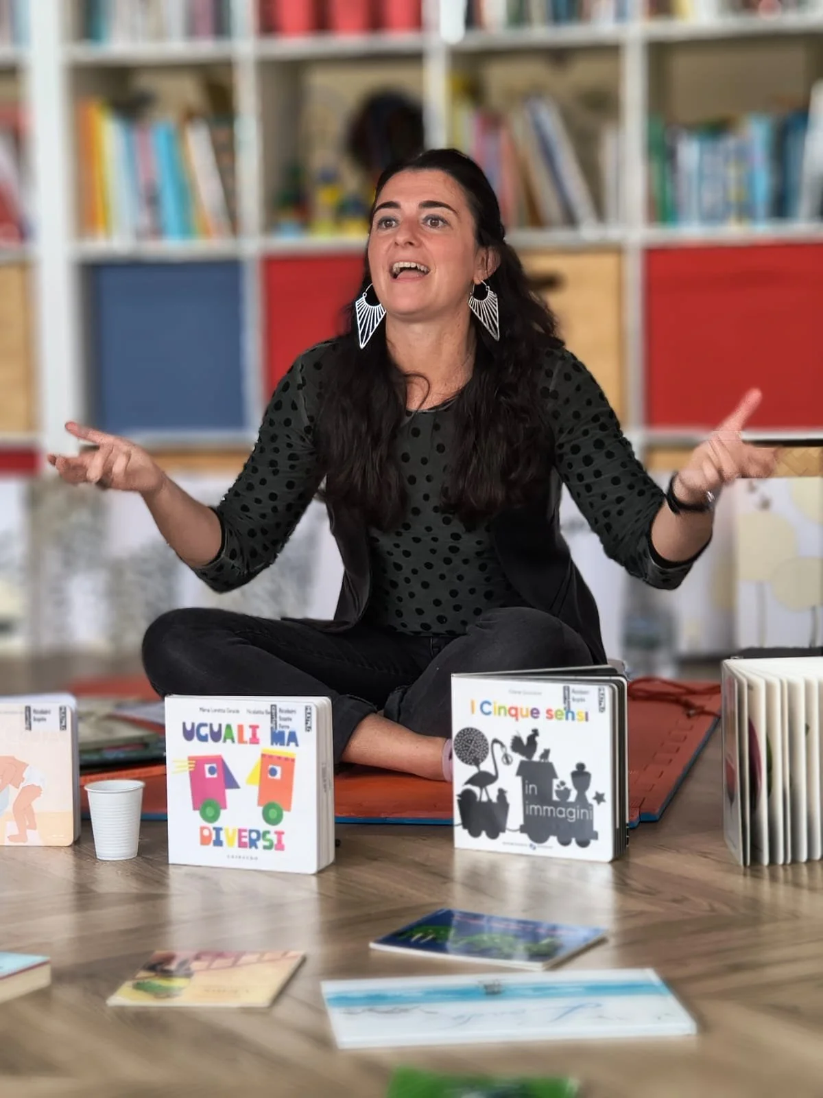 un linguaggio per crescere