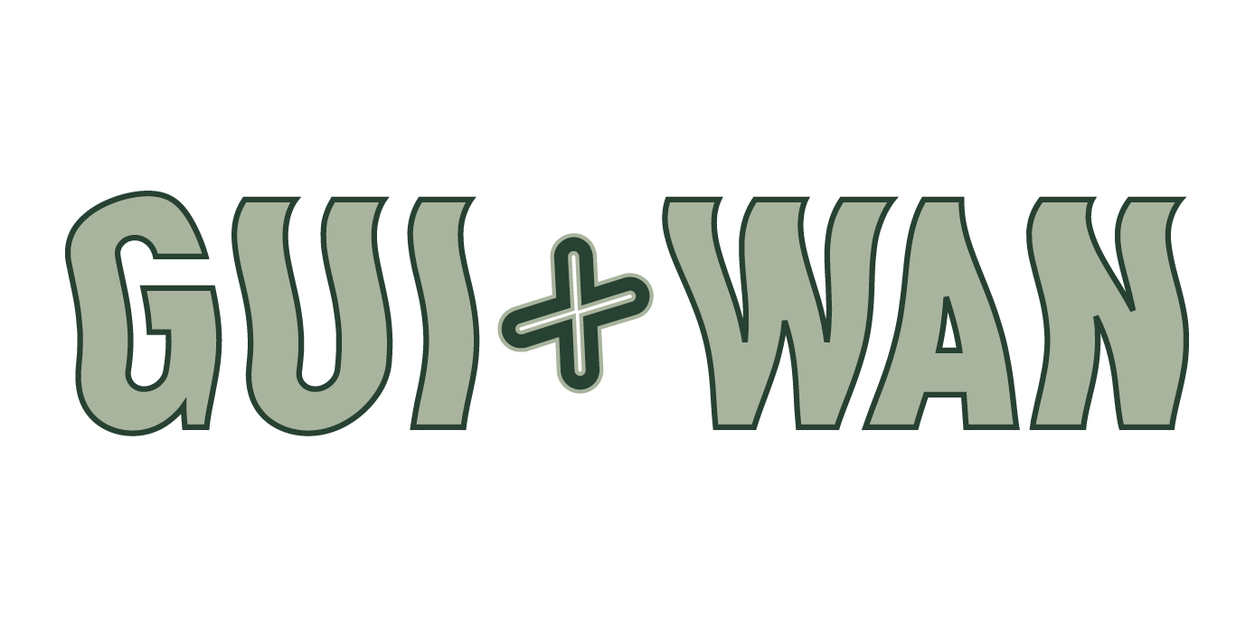 GUI x WAN