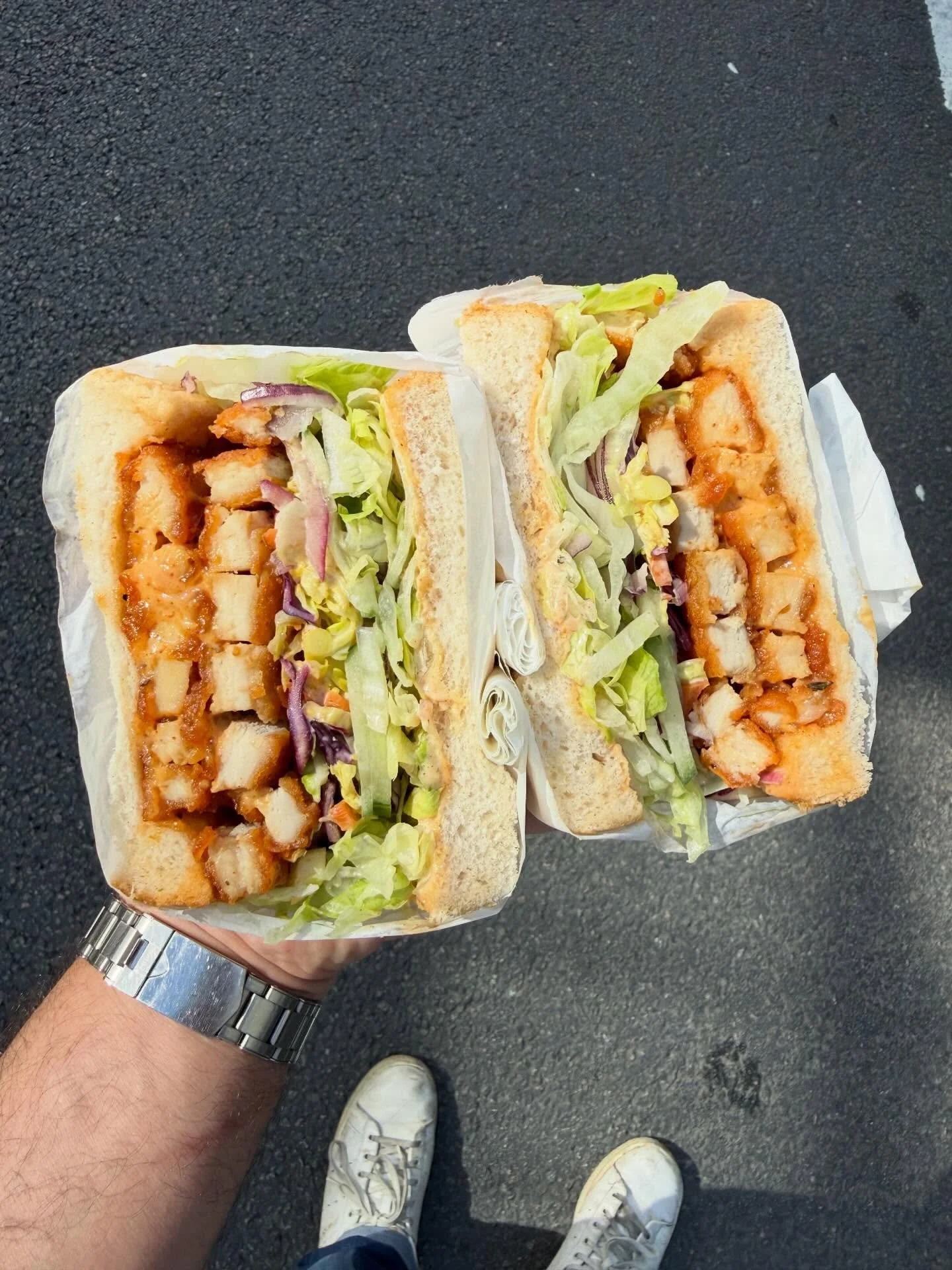 Folkestone, we made these for you. Local ingredients, local people, local delivery. We&rsquo;re Breadheads &mdash; and we&rsquo;re just getting started.

#folkestone