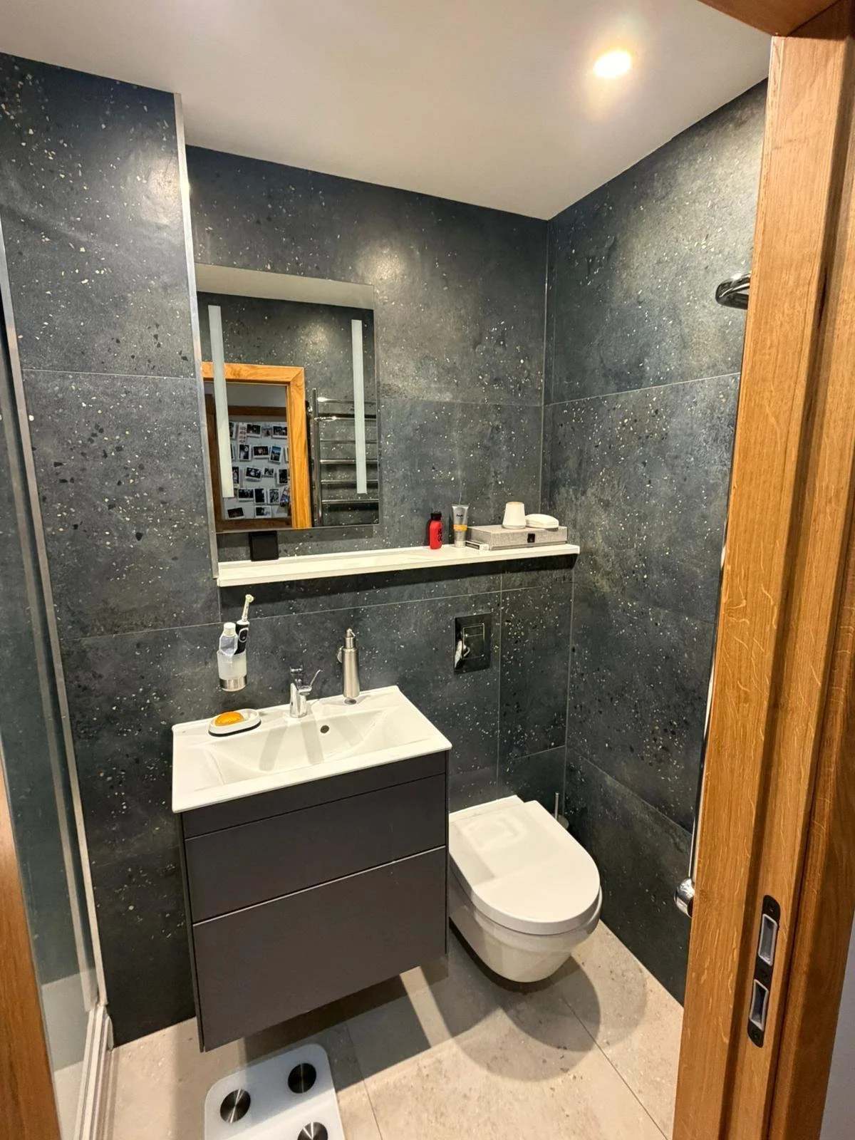 Vannasistabas izbūve, vannasistabas remonts