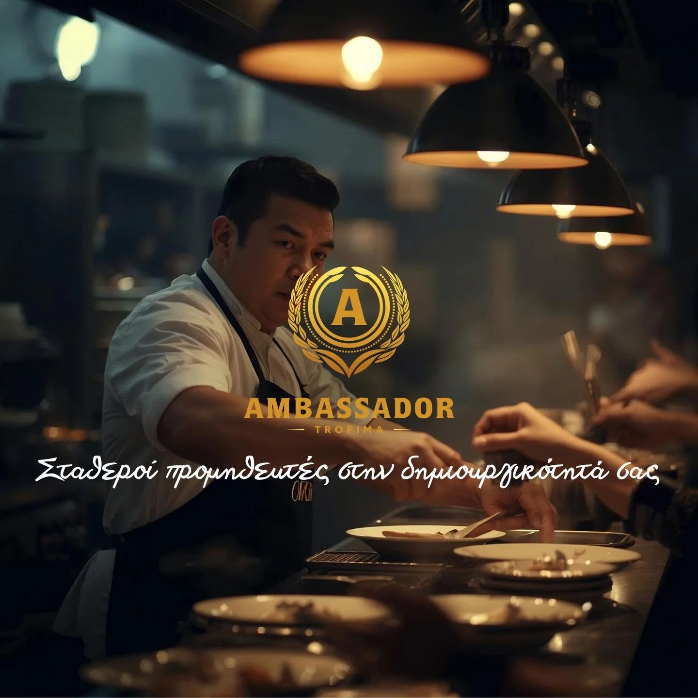 &Sigma;&epsilon; &epsilon;&pi;&alpha;&gamma;&gamma;&epsilon;&lambda;&mu;&alpha;&tau;&iota;&kappa;έ&sigmaf; &kappa;&omicron;&upsilon;&zeta;ί&nu;&epsilon;&sigmaf;, &eta; &sigma;&upsilon;&nu;έ&pi;&epsilon;&iota;&alpha; &delta;&epsilon;&nu; &epsilon;ί&nu