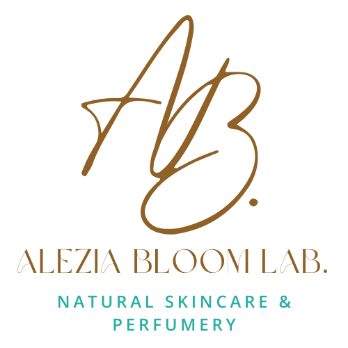 Alezia Bloom LAB.