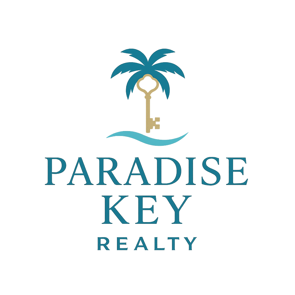 Paradise Key Realty
