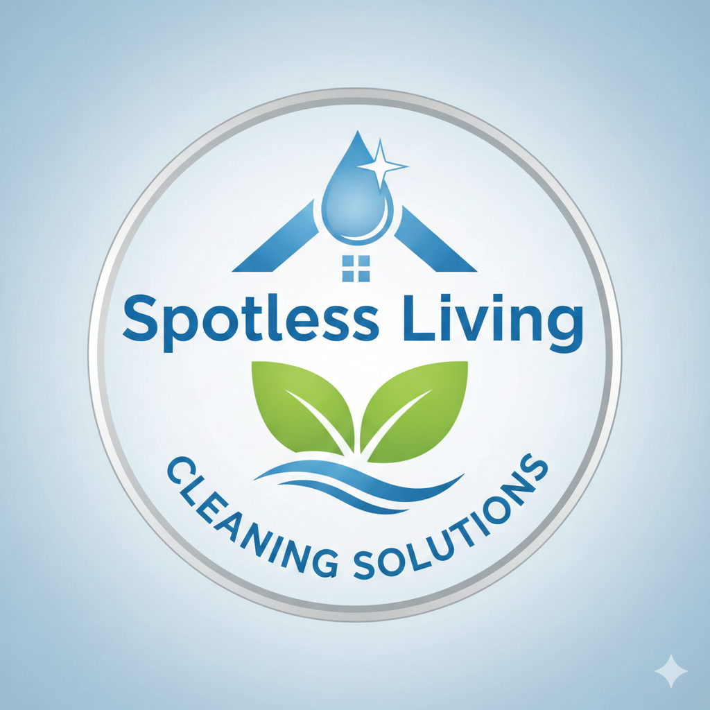 Spotless Living Cleaning Solutions