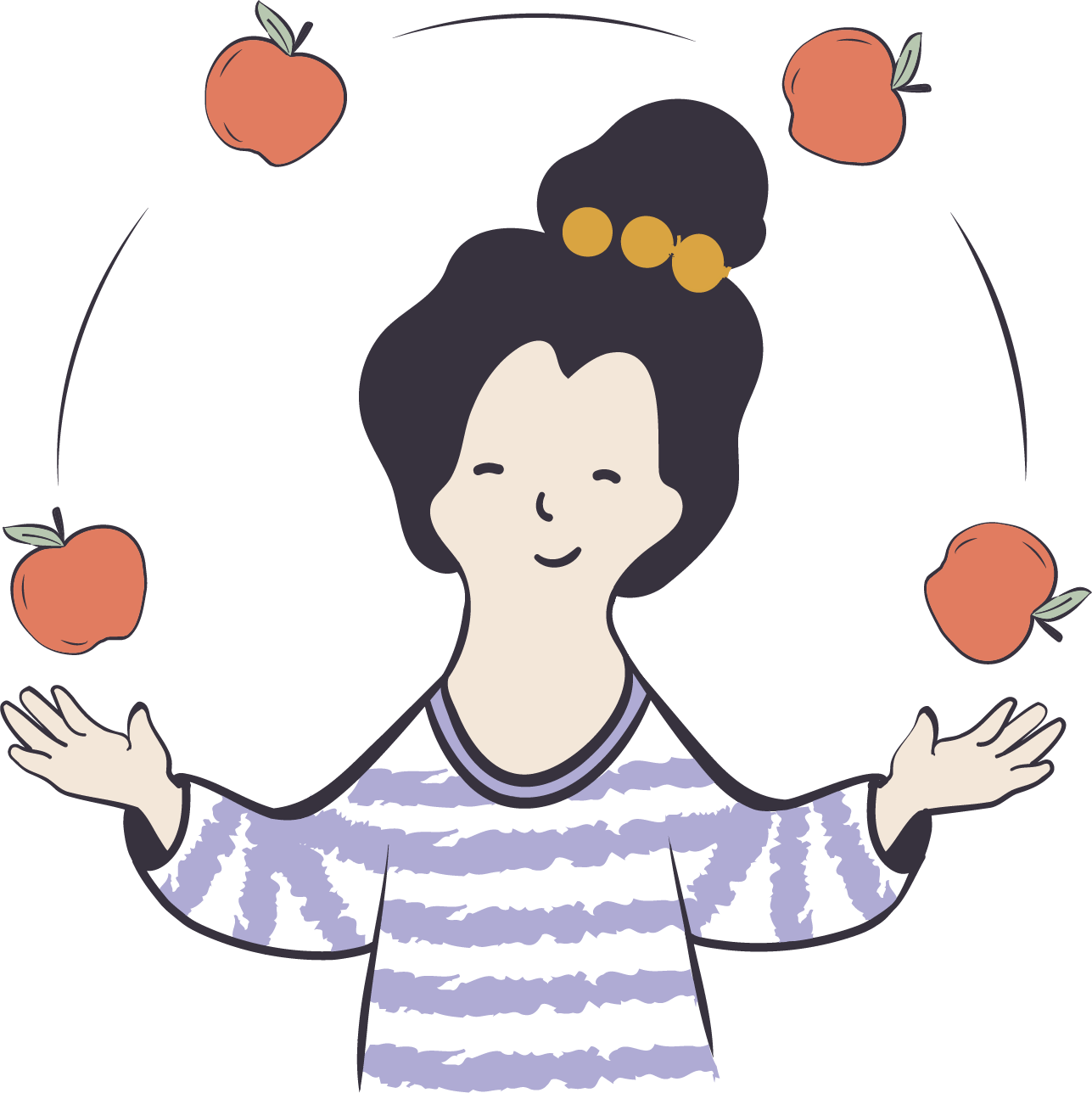 Moster Maj (Branding & logo design)