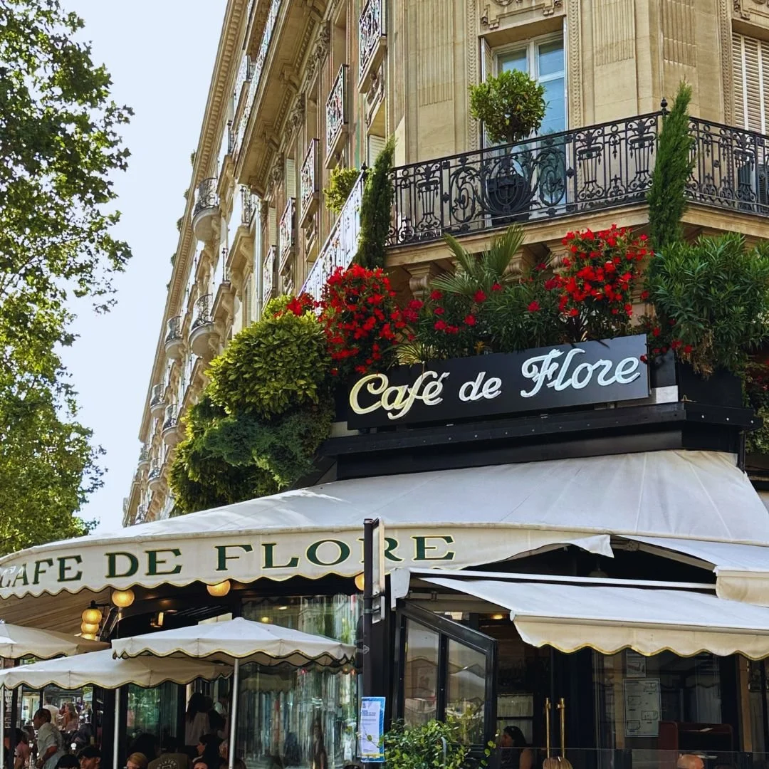 Why Planning Your Paris Trip Feels Overwhelming… And What to Do About It