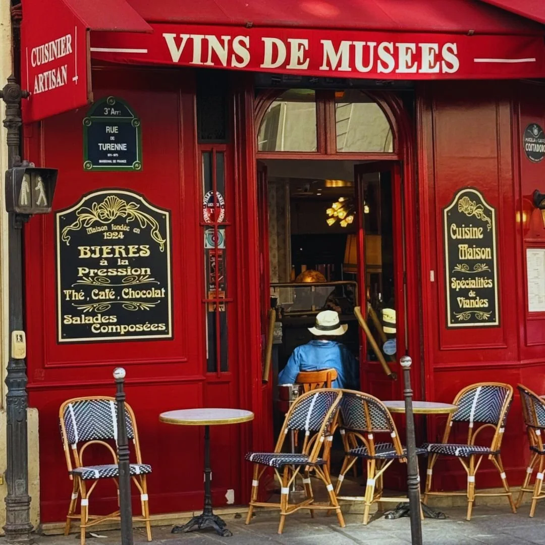 The 3 Questions Keeping You Up Before Your Paris Trip and Their Honest Answers