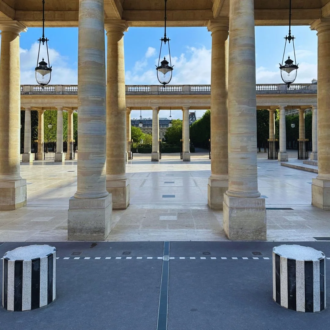 What to Do On Your First Day In Paris