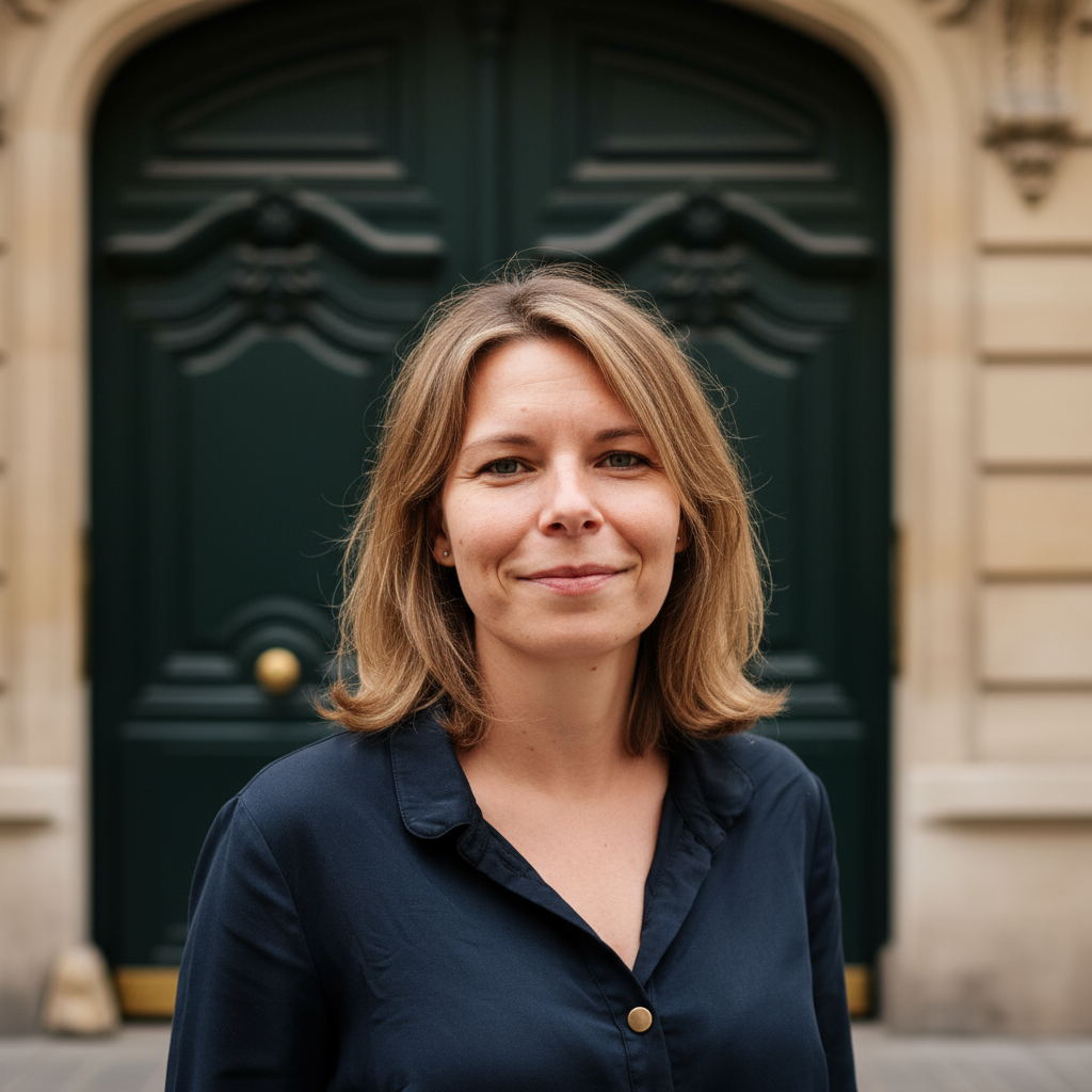 Mathilde Vuillemenot