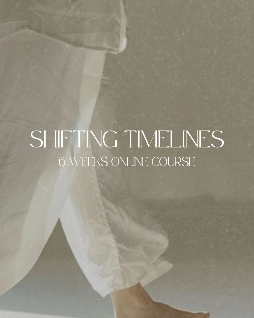 course online shifting timelines sound healing reiki kundaliniyoga gobindevedyakaur meditation nervous system yoga private