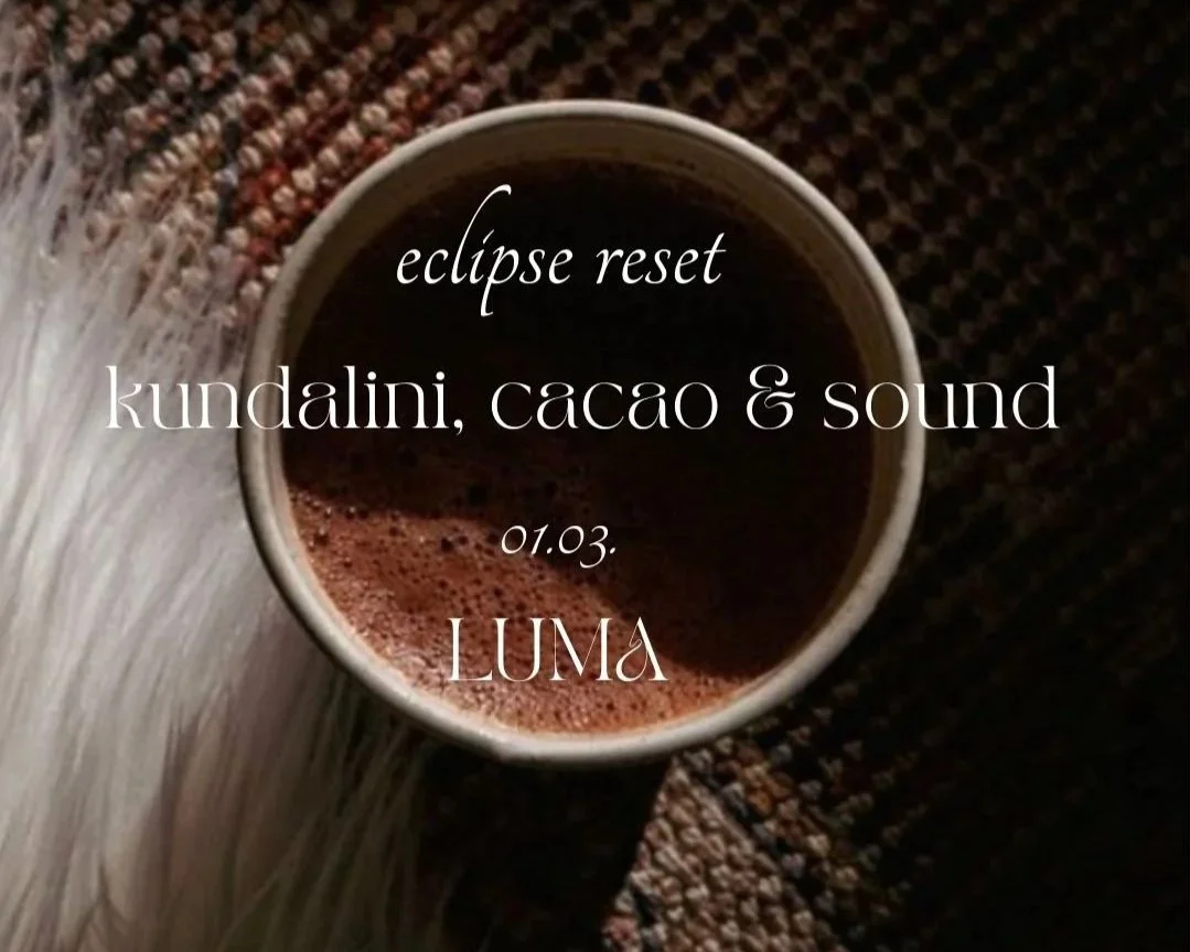 kundalinisound crystaltones gobindeveda luma hamburg yoga meditation healing cacao ceremony hamburg