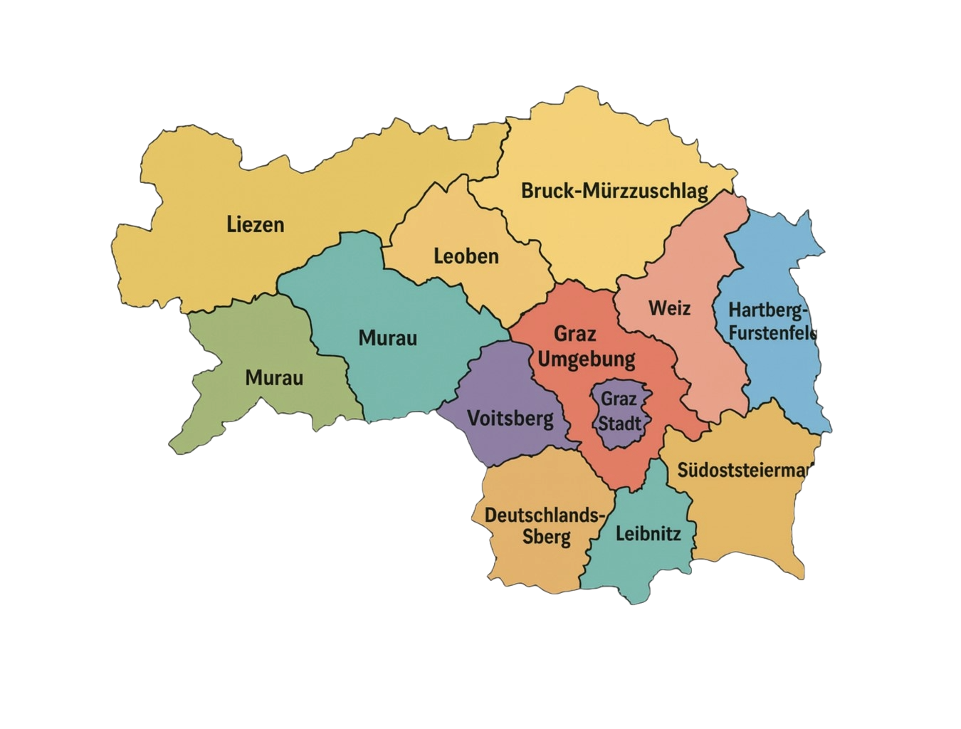 Hochdruck Reinigung Steiermark, Hochdruckreinigung mit heißem Wasser im Bezirk Leibnitz und Region Steiermark