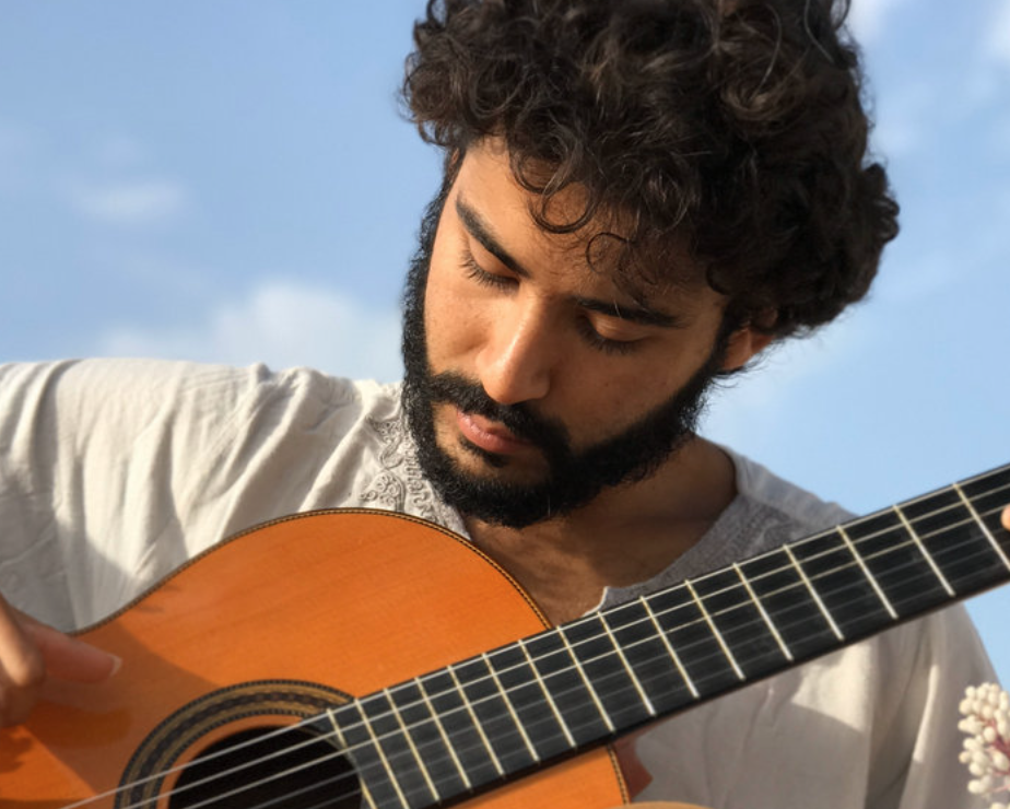 Yannis Baziz