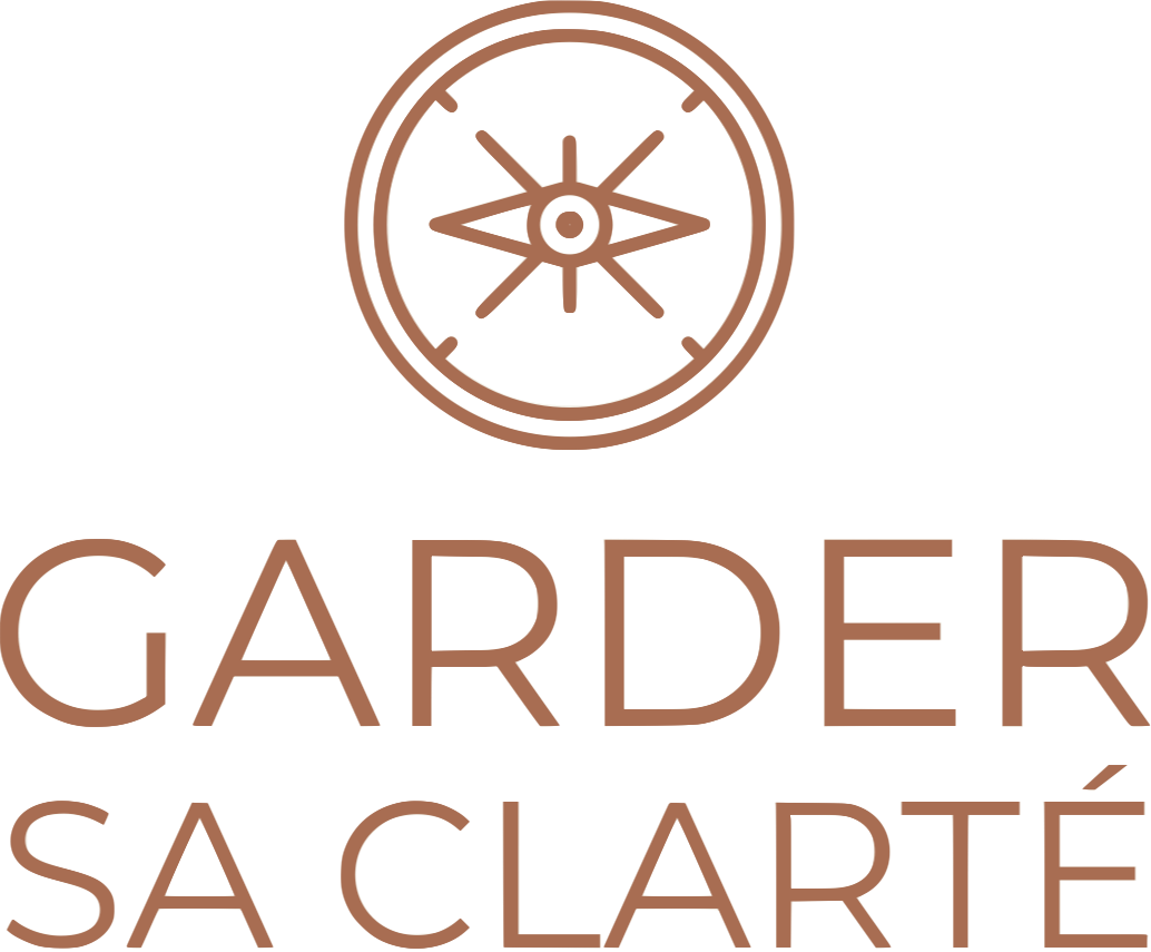GARDER SA CLARTÉ