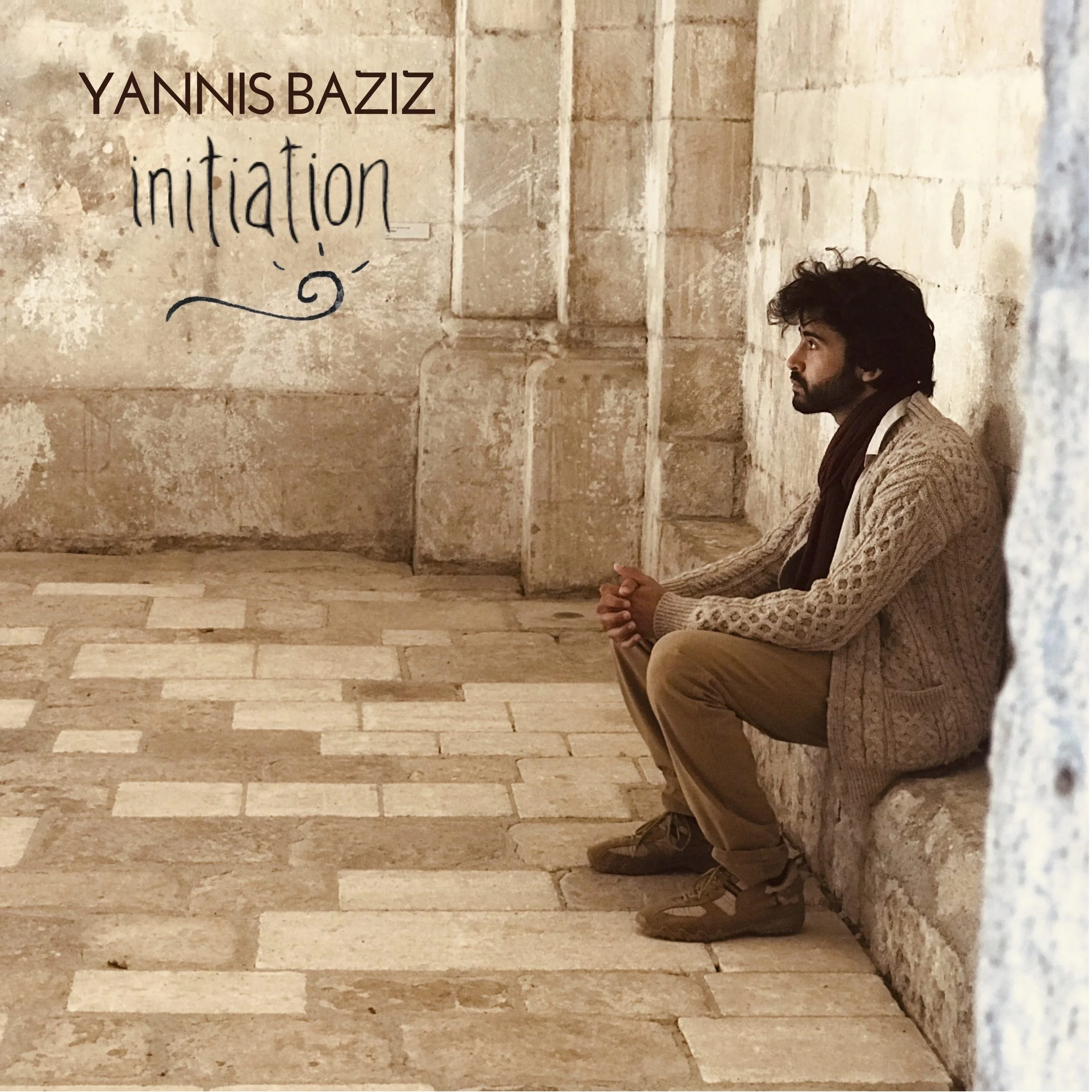 Musique originale de l'affiche (Yannis Baziz) @Diem Production