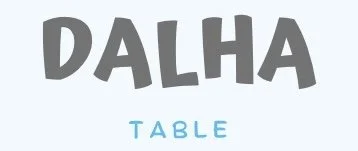 DALHA table