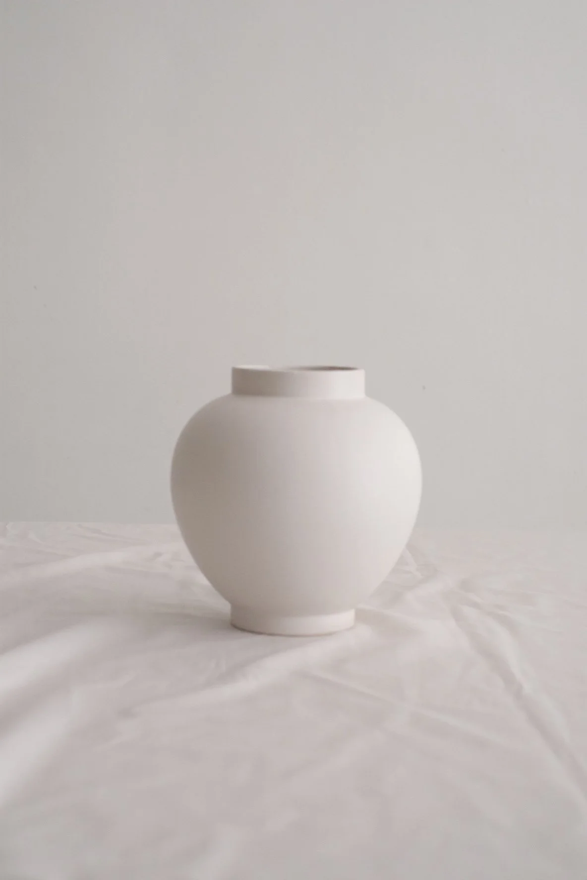 Moon Jar