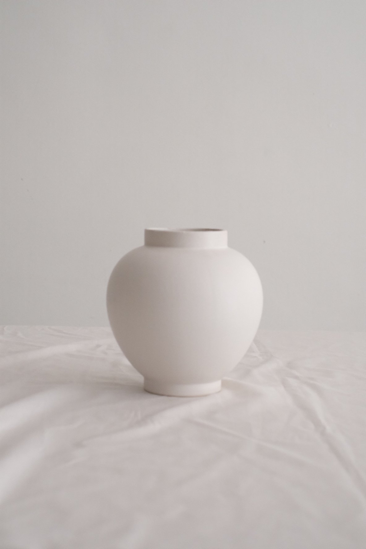 Moon Jar