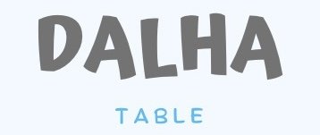 DALHA table