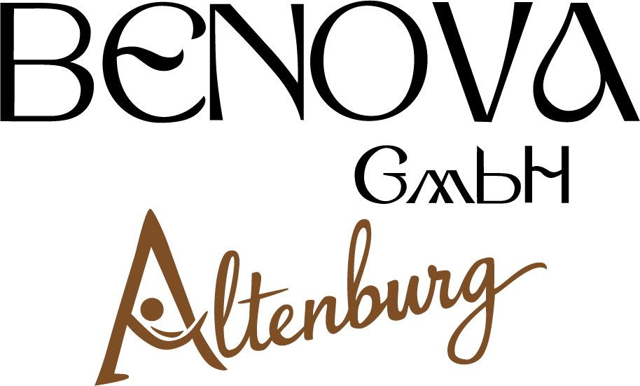 Raum für Ruhe, Kraft &amp; Neubeginn