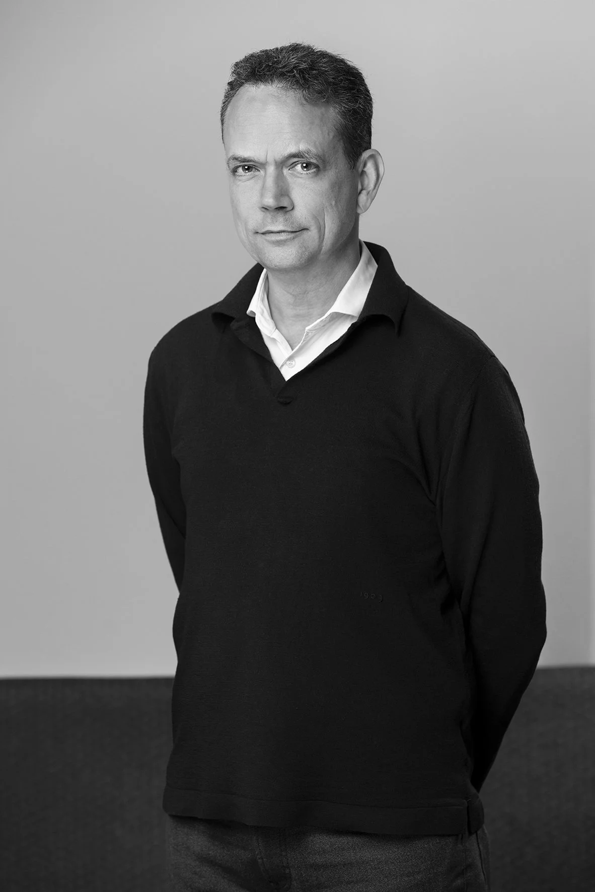 Rolf Hagen