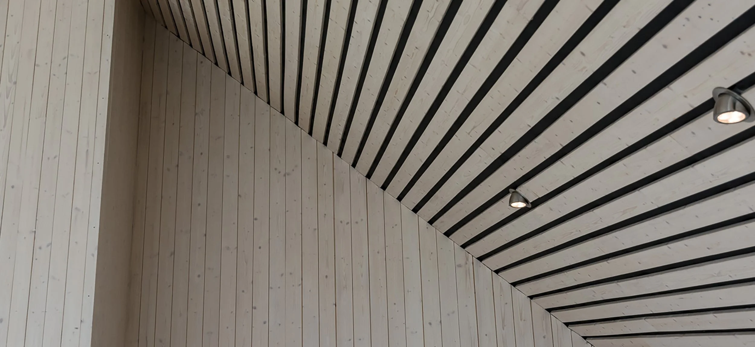 Featured project, Gvepseborg Restaurant, Rjukan, Telemark