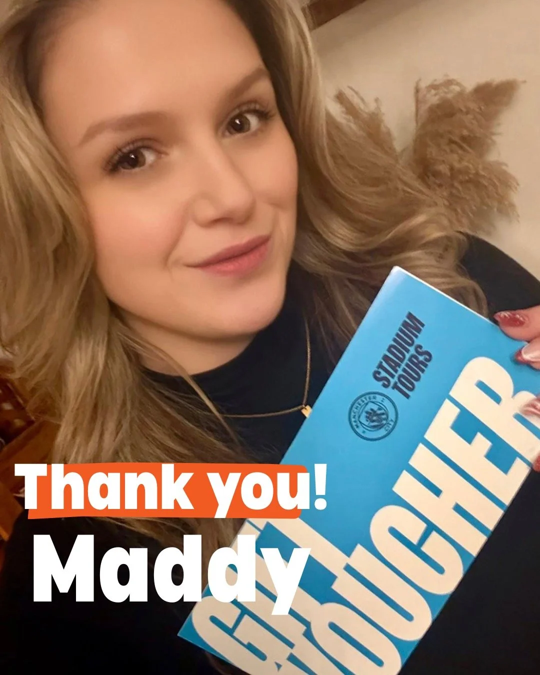 A huge thank you and well done to our Raffle winner Maddy!

We are so grateful to everybody who entered our raffle. Every entry helps fuel our inclusive basketball sessions and provide a safe space for people with disabilities and autism to make frie