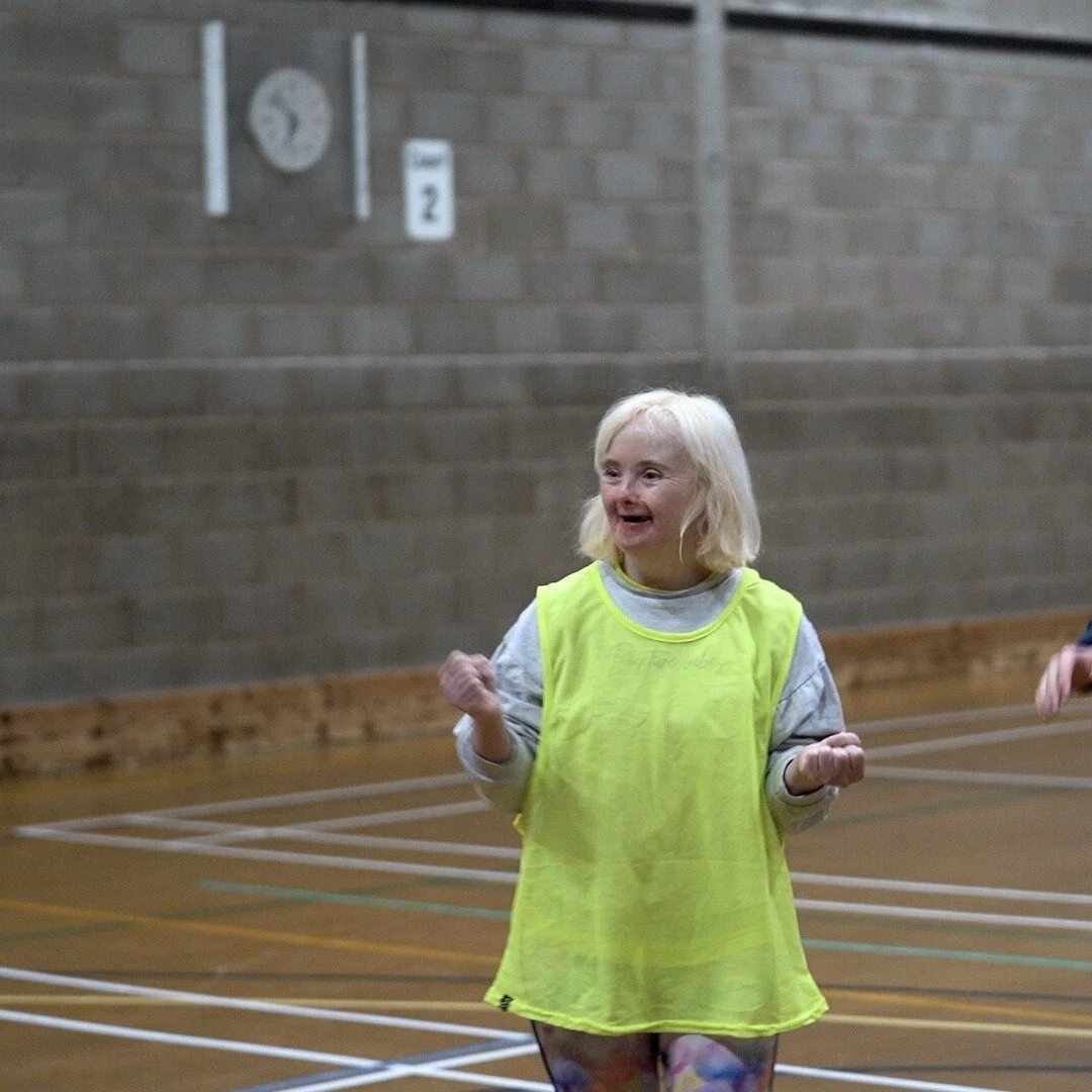 Today is #internationalwomensday and we could not get it go past without shouting out some of the fantastic women and girls that are a part of DOSportUK CIC. 

We have some wonderful players, coaches, volunteers, parents, and behind the scenes staff,